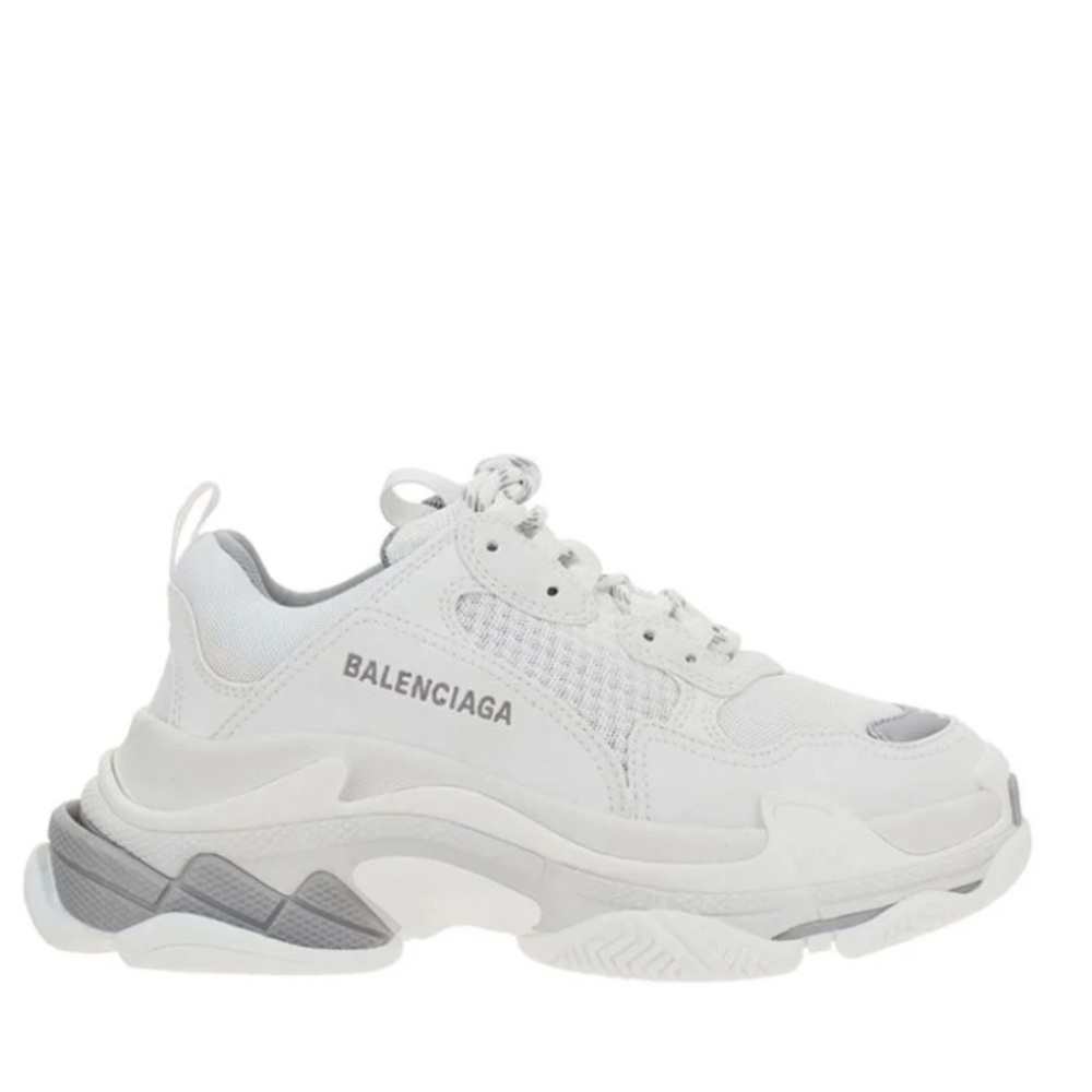 Balenciaga Triple S Sneakers